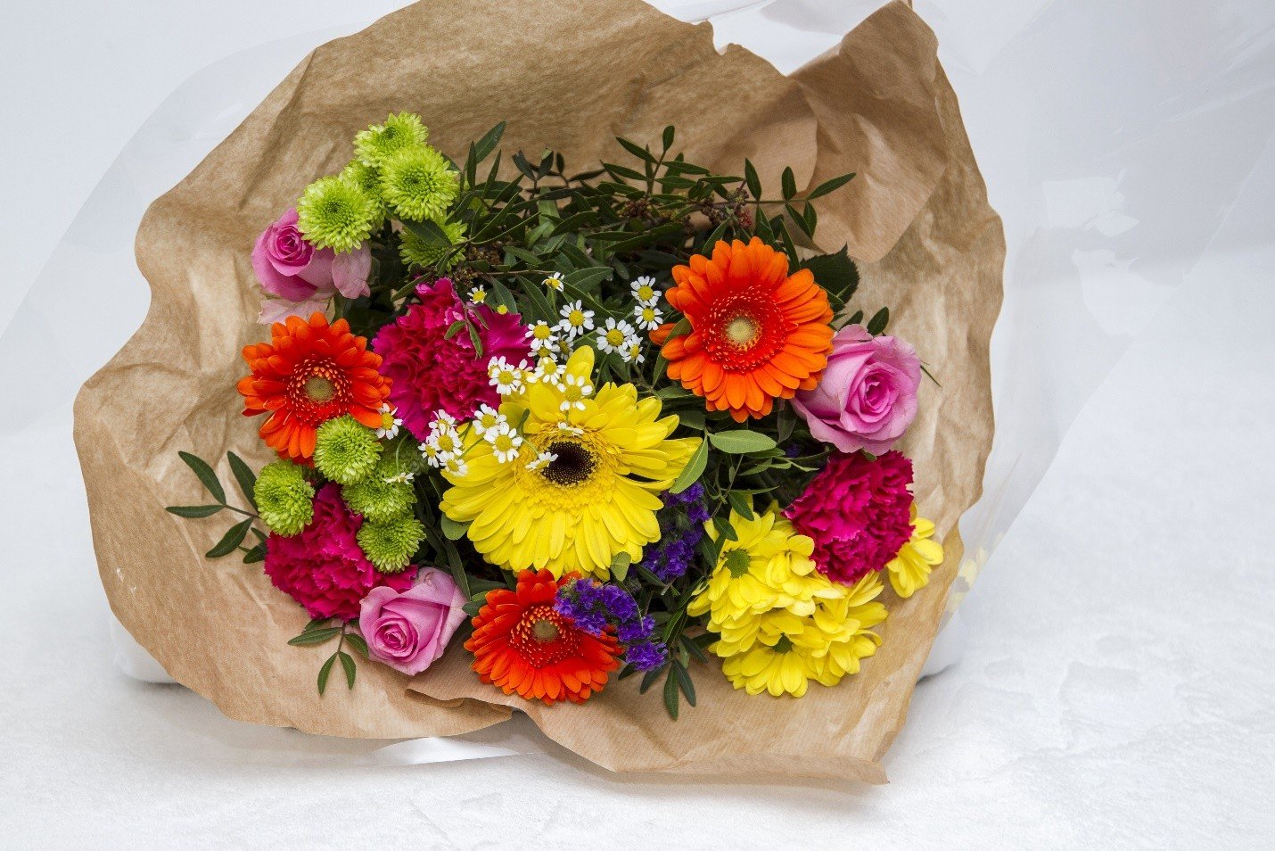 flower shop in lahore