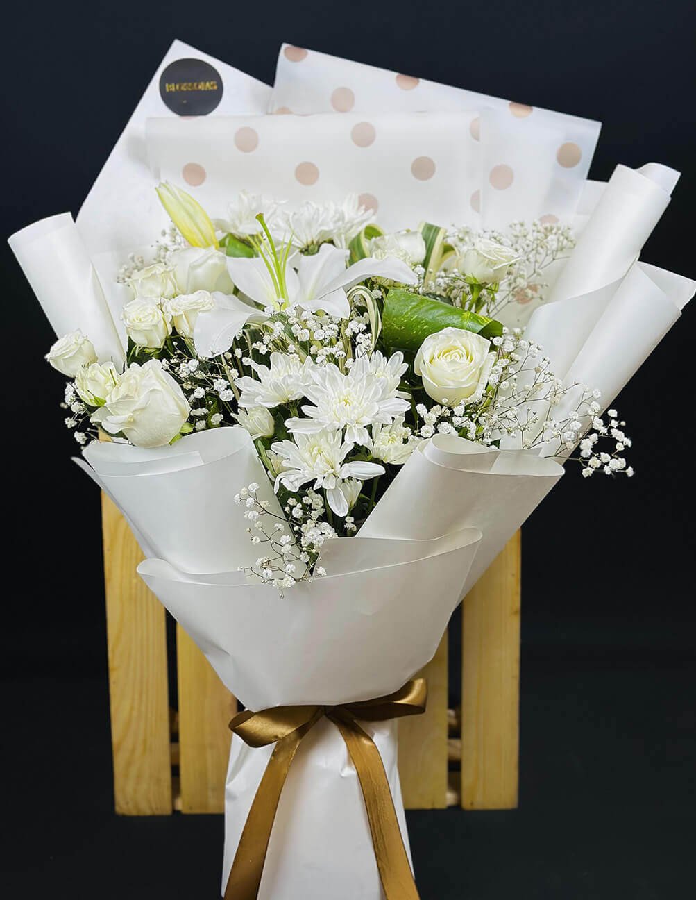 flower shop in lahore