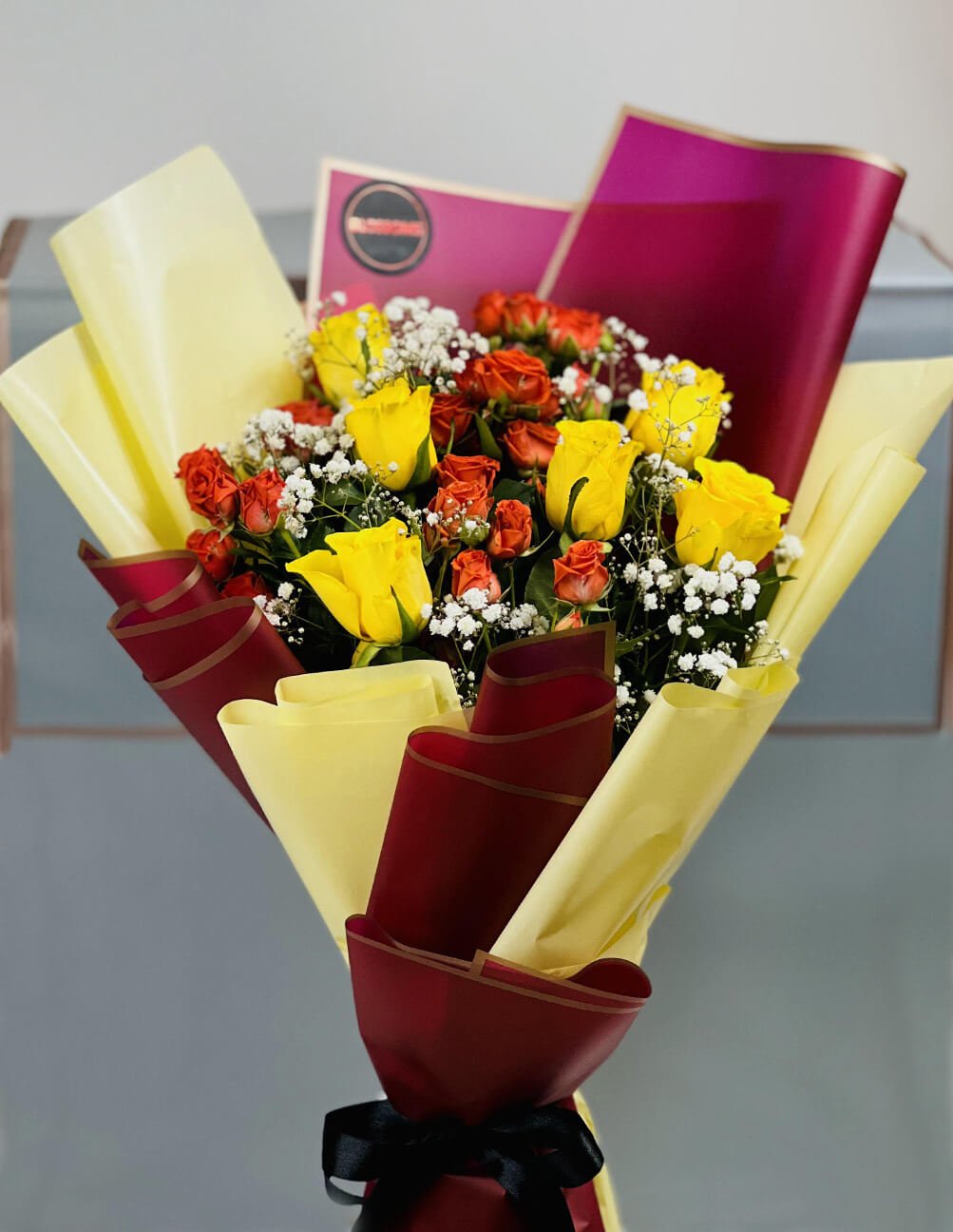 flower shop in lahore