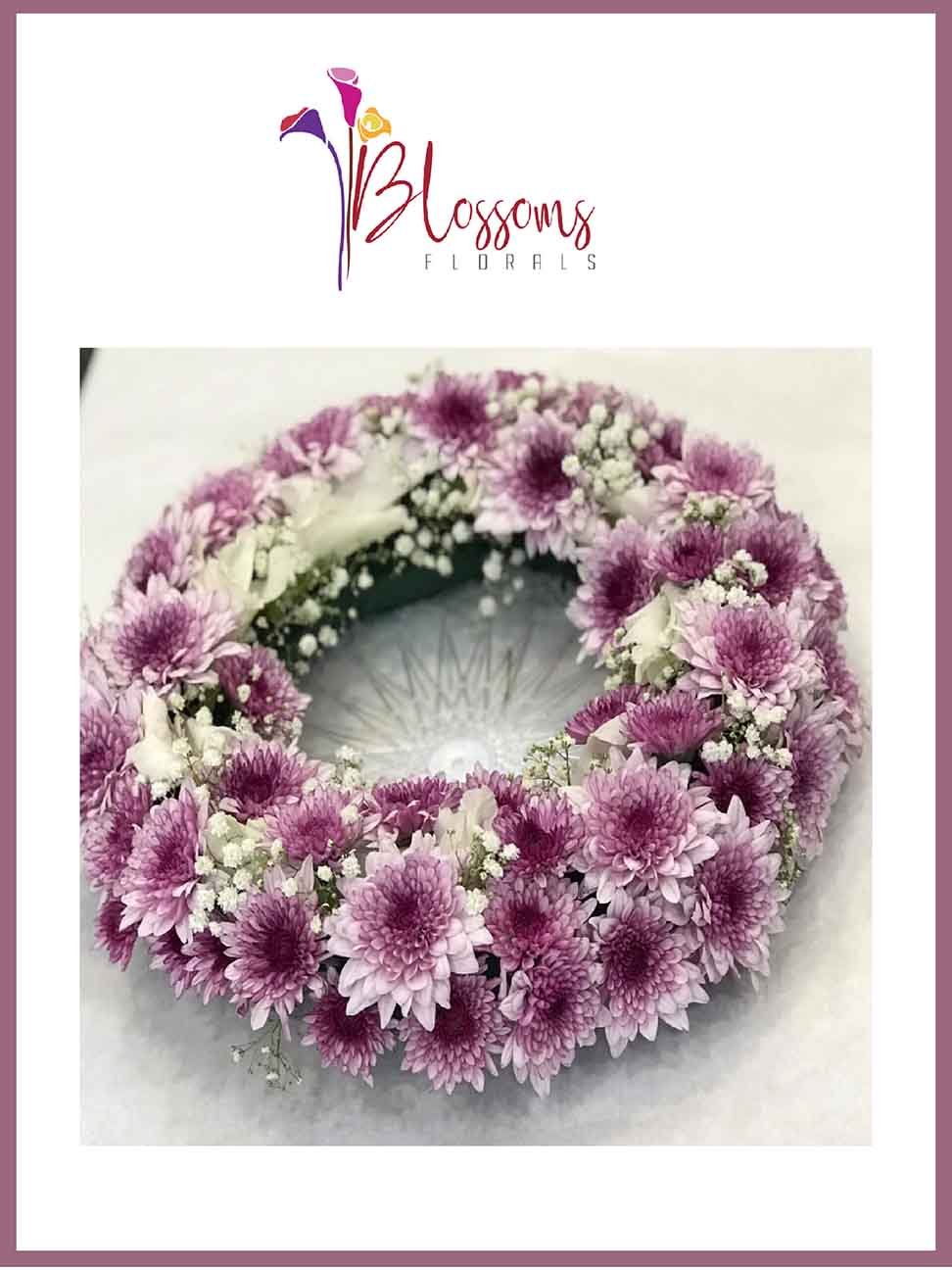 flower shop in lahore