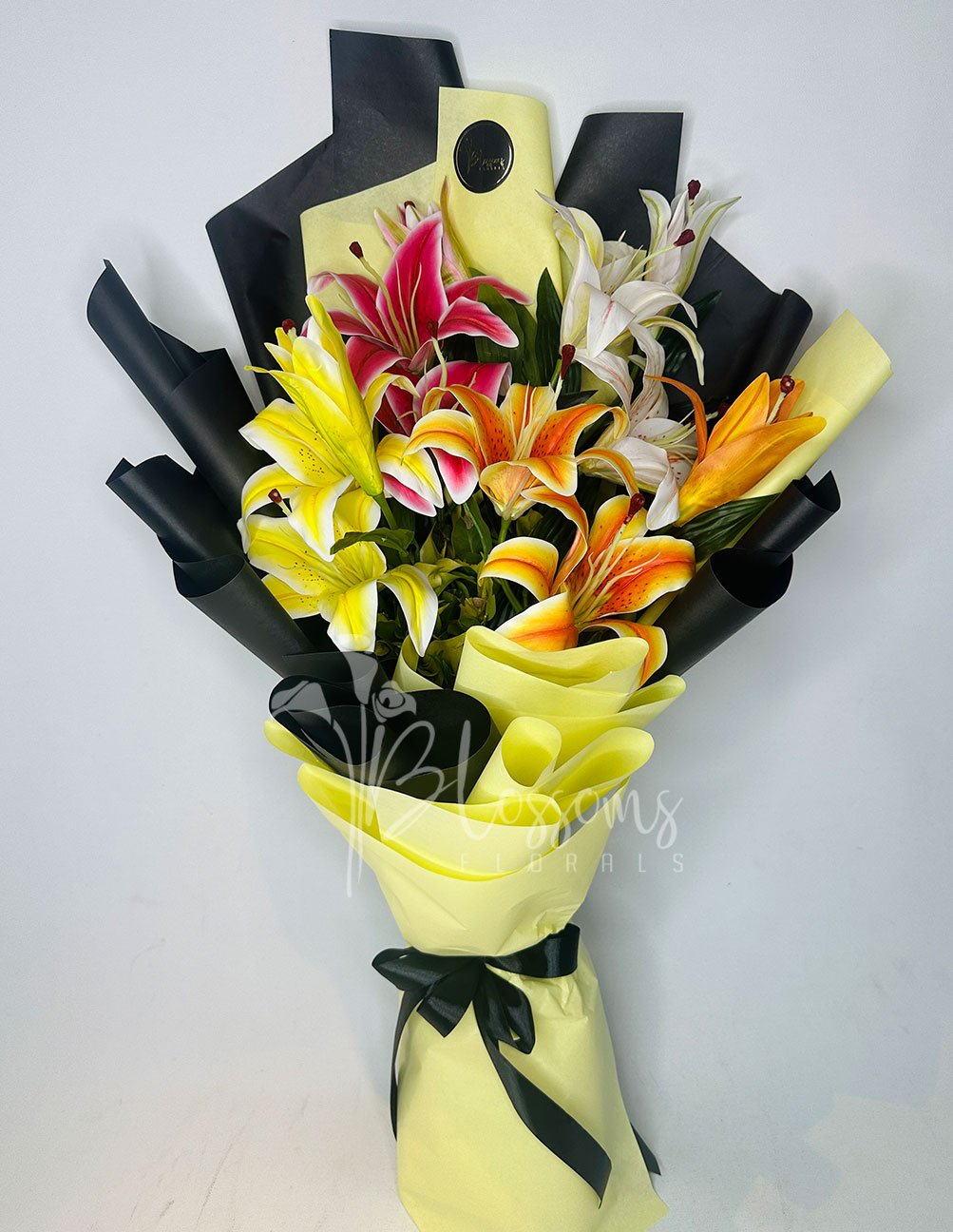 flower shop in lahore