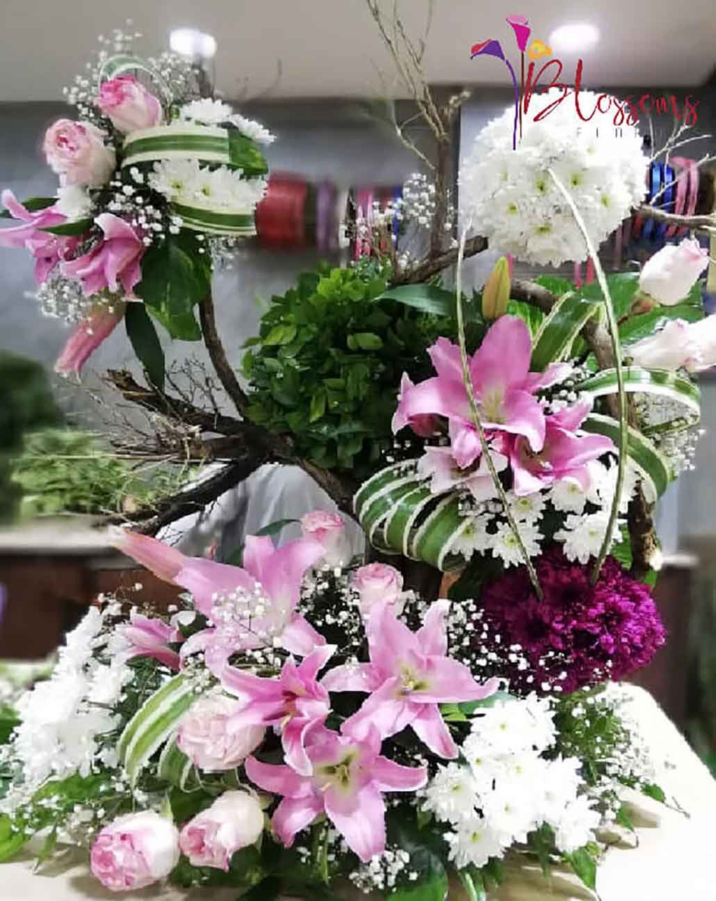 best room decor stores