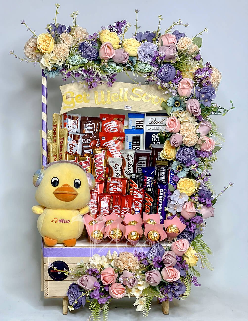 best room decor stores