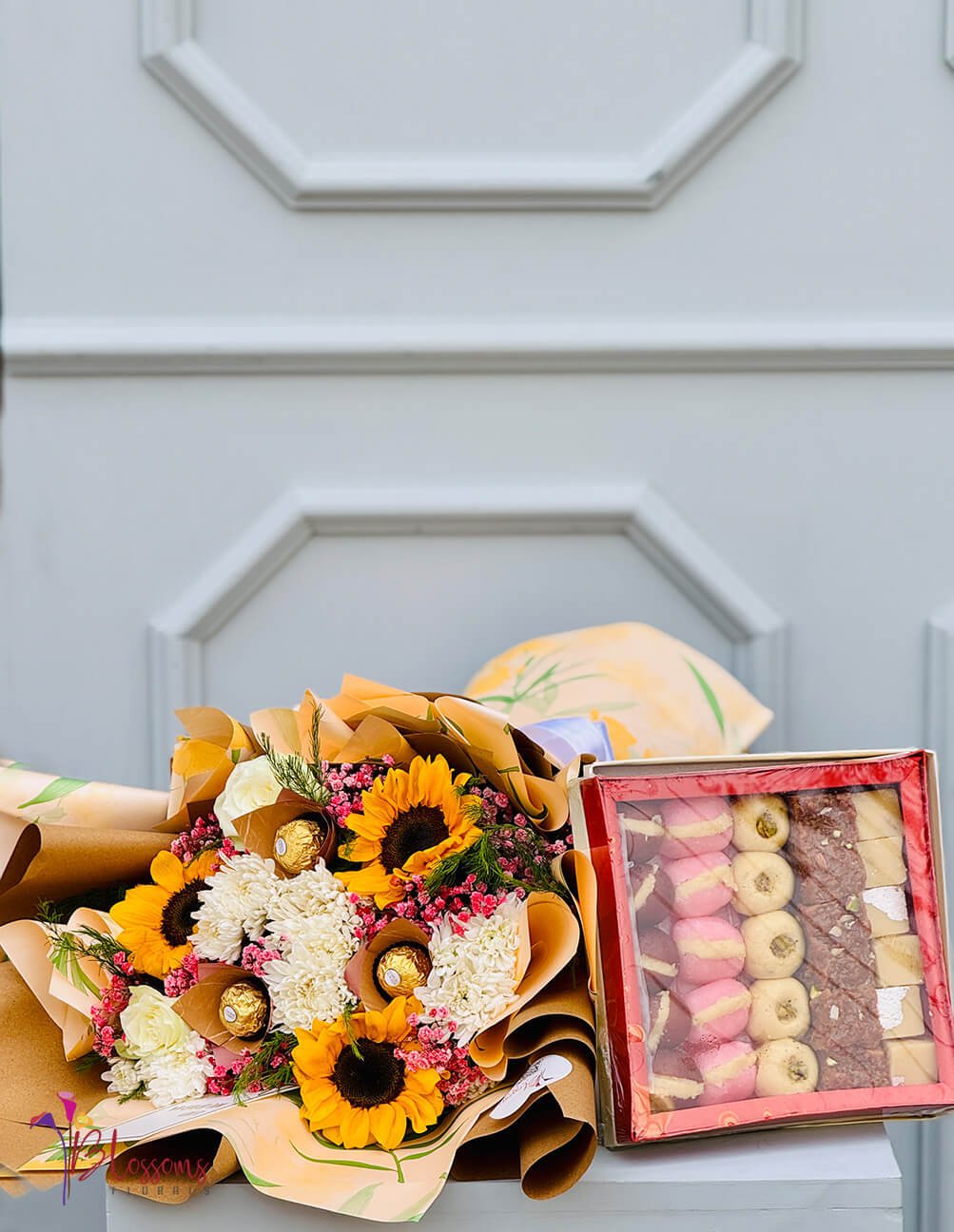 Sunlight Eid Serenity