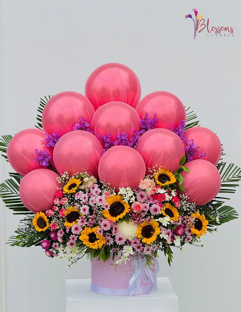 Celebration Bloom Box